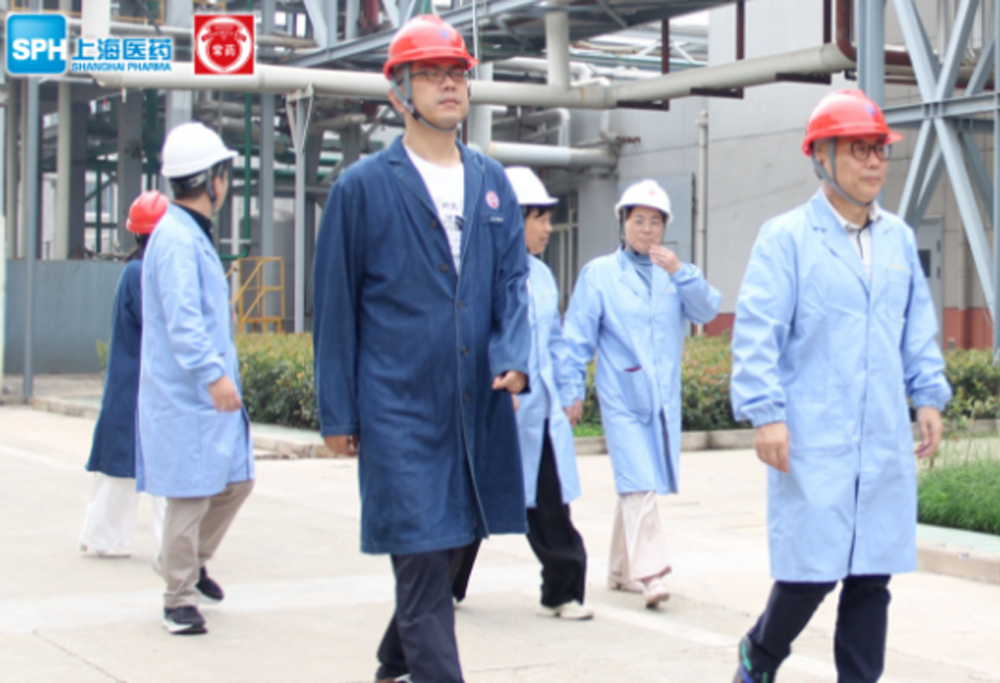 筑牢安全防线|威尼斯98488有限公司开展节前安全检查